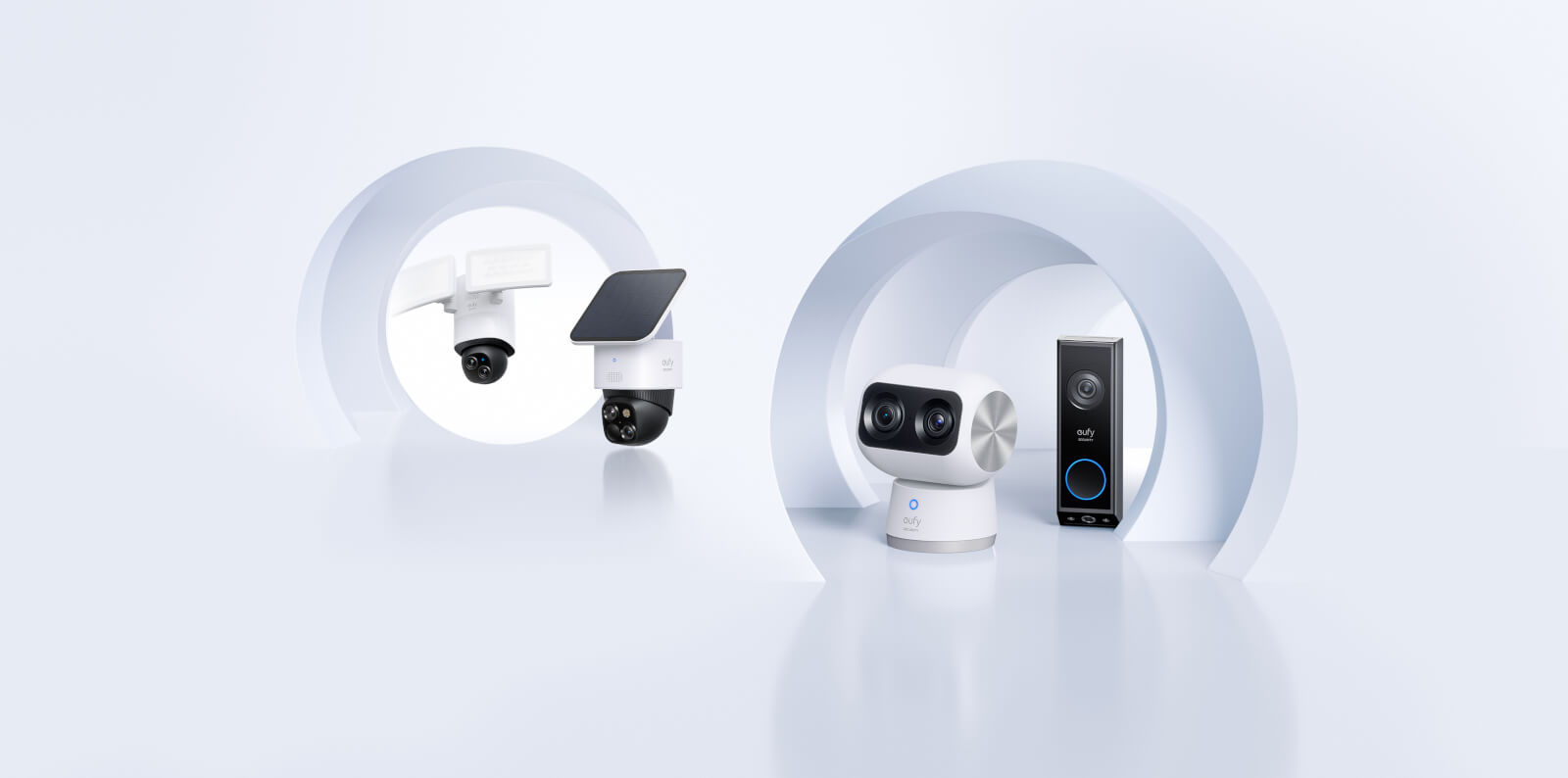 eufy SoloCam S340 - Good Design